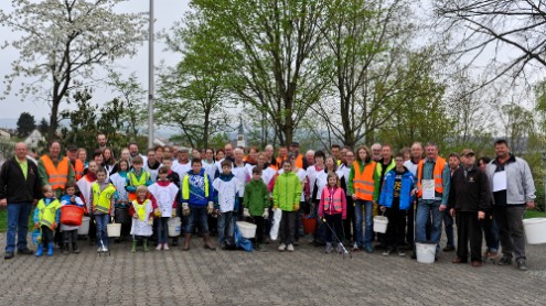 markungsputzete markungsputzete