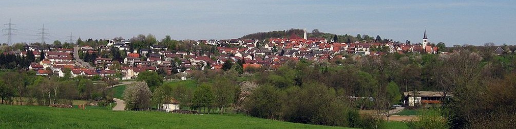 Schwäbischer Albverein | Ortsgruppe Großbettlingen