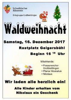 2017-waldweihnacht